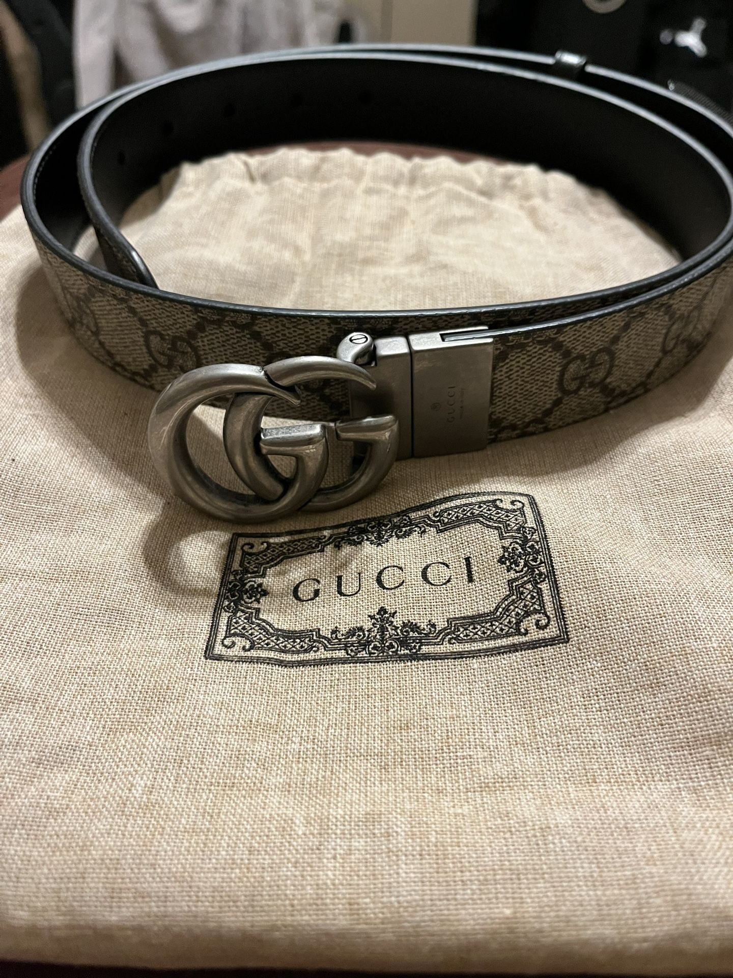 Gucci Belt