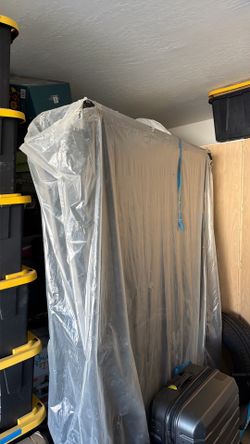 Box spring for mattress