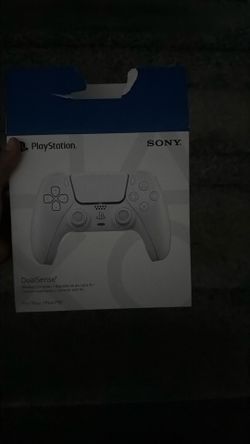 gaming controller