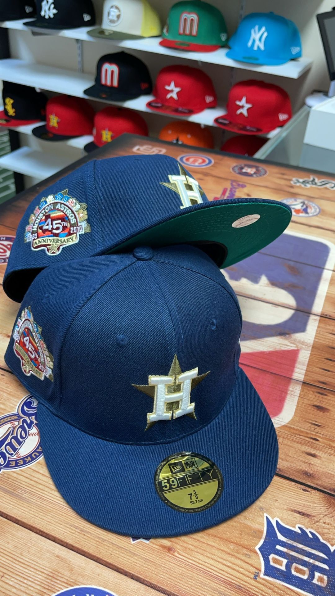 Houston Astros