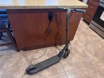 Segway Ninebot E10 Scooter