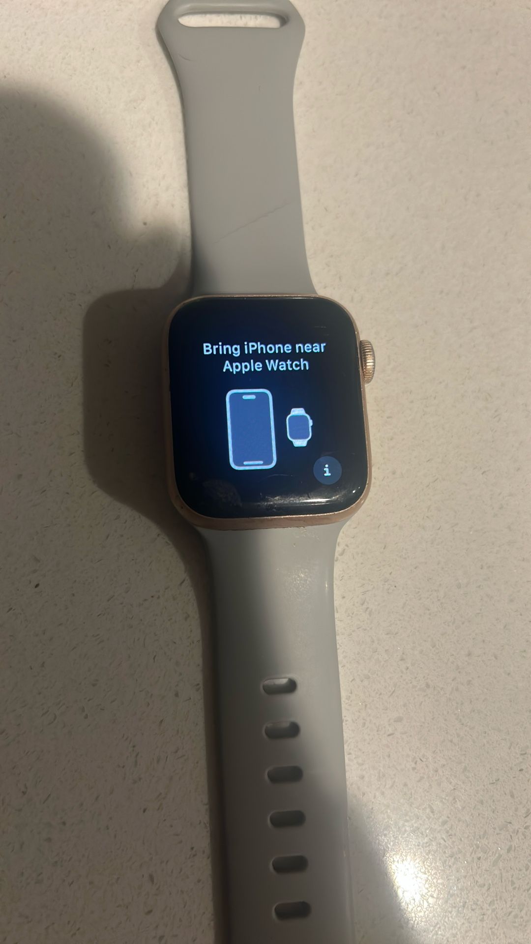 Apple Watch