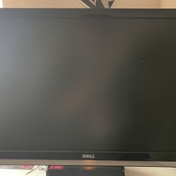 Dell ST2421L 24-Inch Screen LED-lit Monitorn