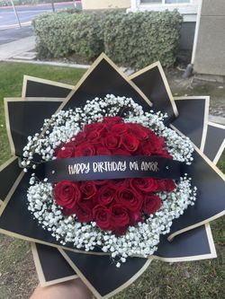 50 Roses