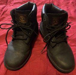 Timberland Kids 1y