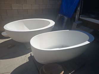 Wetstyle MTI Tubs