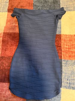 Windsor Dress