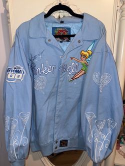 Daytona Disney Jacket