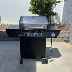 Bbq Grill $140.