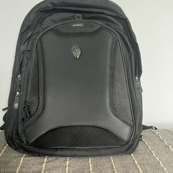 Alienware Laptop Backpack 
