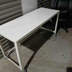Desk 