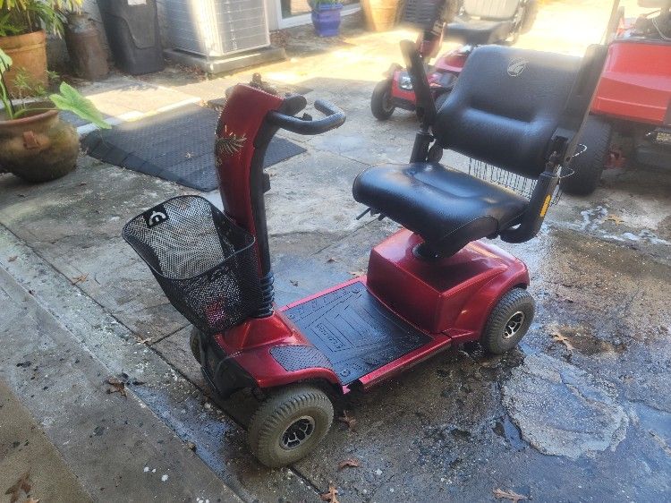 Lift&Scooter for Sale in Spring Hill, FL OfferUp