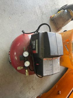 Compressor