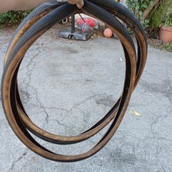 Gravel Tires