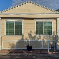 Renovated Mobile Home 