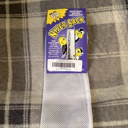 Bird Feeder Seed Netting