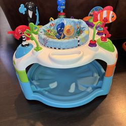 Baby Activity Center