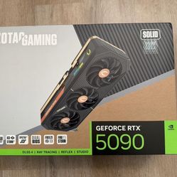 RTX 5090
