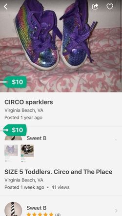 Circo sparklers Size 5C