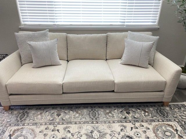Couches, Lightly Used