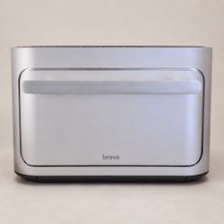 Brava Smart Oven with Accessories