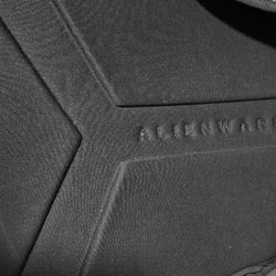 Alienware Backpack 