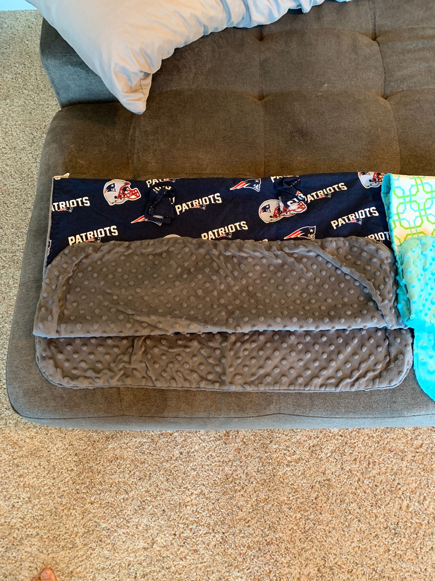 Car seat Canopy