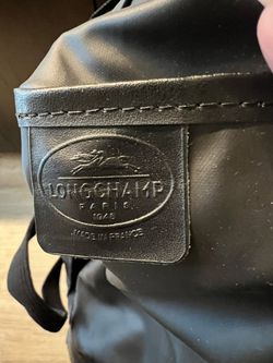 Vintage Longchamp Duffel bag for Sale in West Sacramento, CA - OfferUp