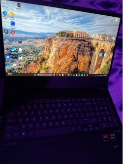 4070 Gaming Laptop