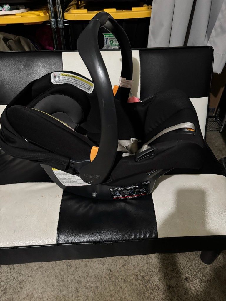 Car Seat