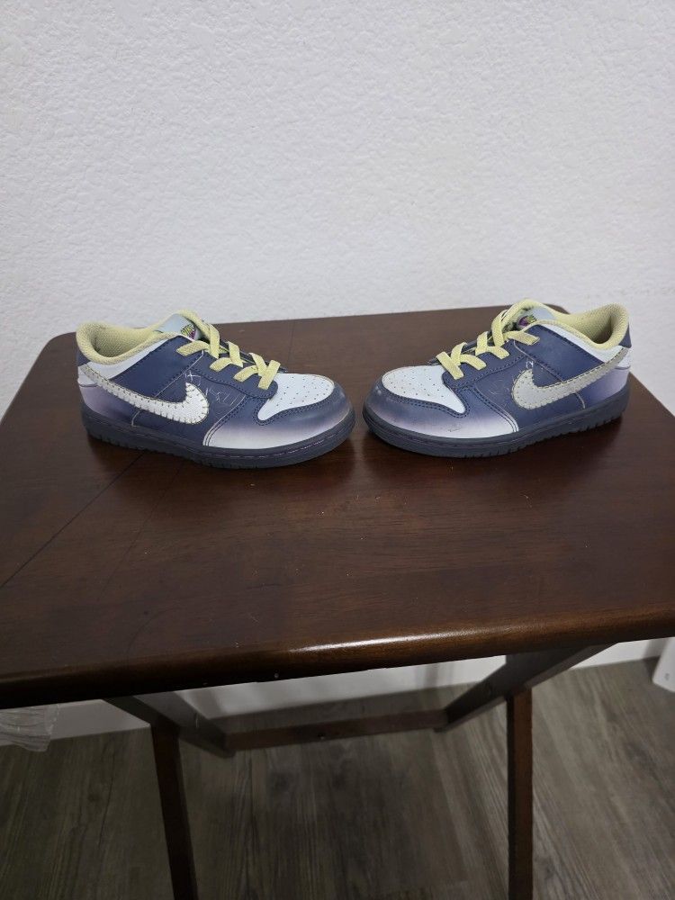 Shoes Jordan, Nike, Rain Boots For Kids