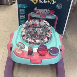 Baby Walker 