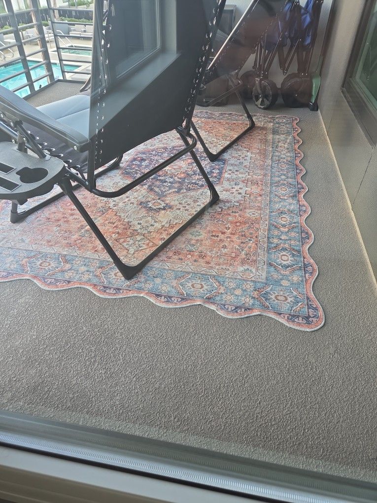 Patio Carpet