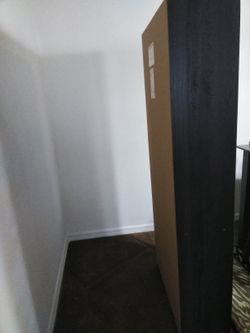 Bookshelves