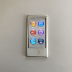 Apple iPod Nano 7th Generation 16GB Model A1446