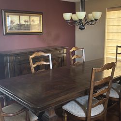 Dining Room Set