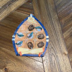 Tic Tac Boat 