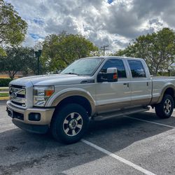 2014 Ford F-350