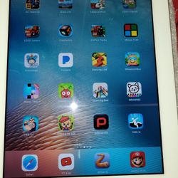 Ipad 2nd Gen 16g 