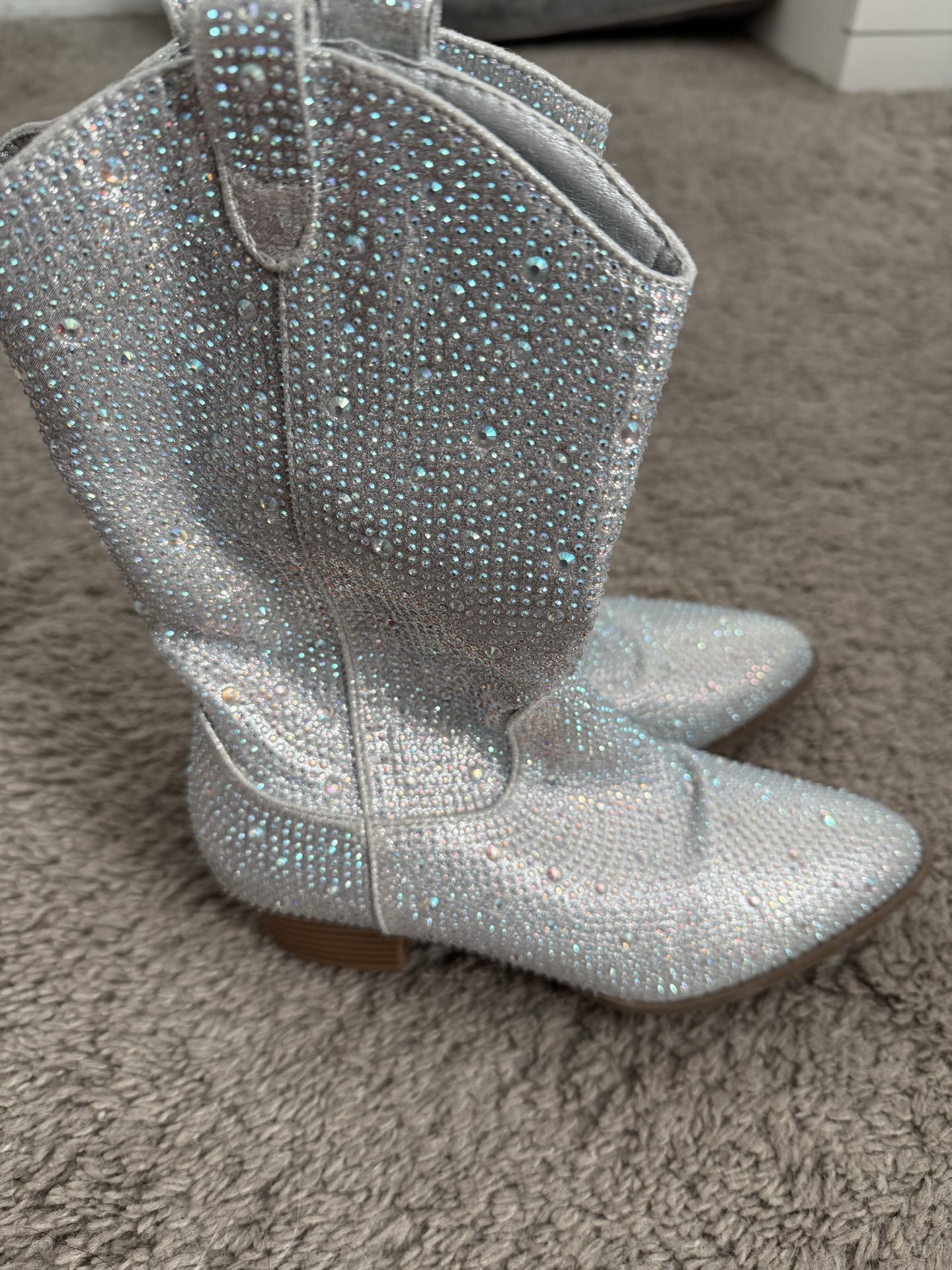 Cowgirl Boots
