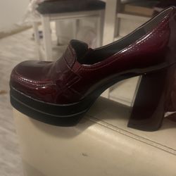 Andrea Heels