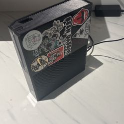 Xbox One Good Condition 