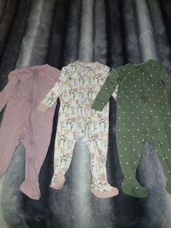 Sleepers 12 Months