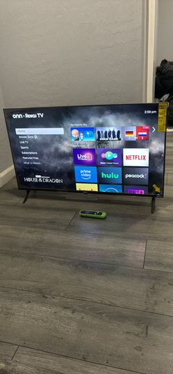 Roku Tv