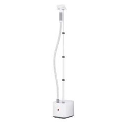 Full Upright Canister Garment Steamer for Clothes