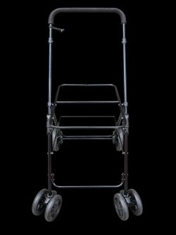 Infant Car Seat Carrier Stroller Frame – Frame Only