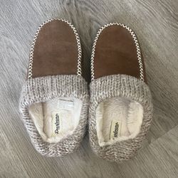 Cozy Slippers