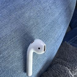 Apple Ear Pod Right 