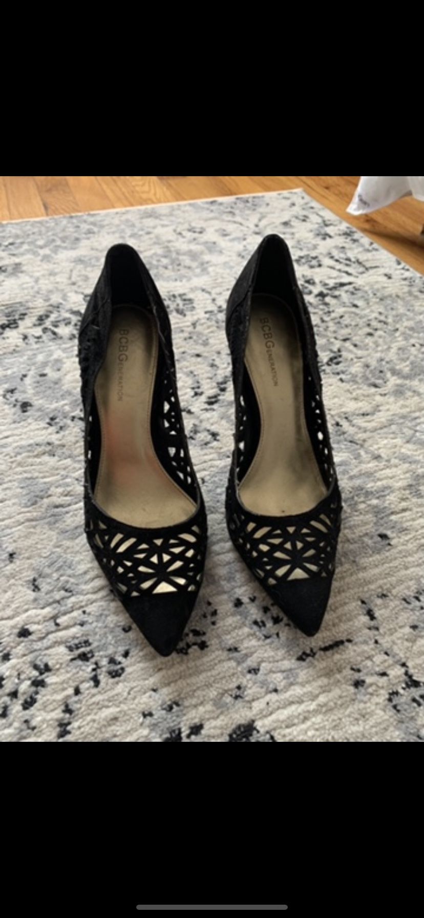 Womens Heels