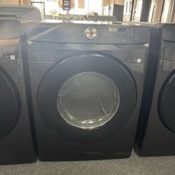 Samsung Electric Dryer 